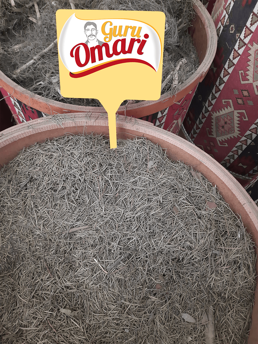 Biberiye 1kg