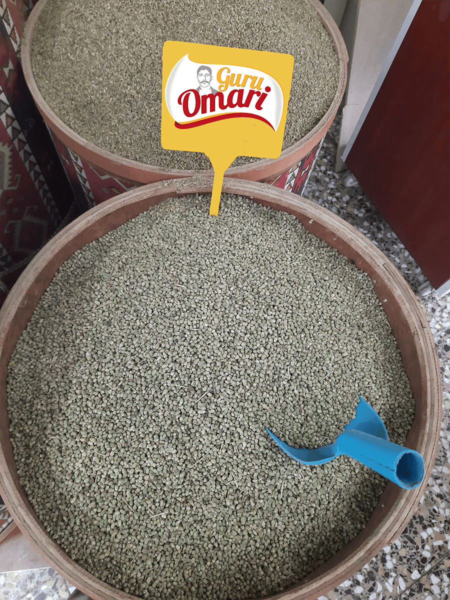 Bilya Kekik 1kg