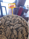 Doğal Elazığ Tarhanası 1kg