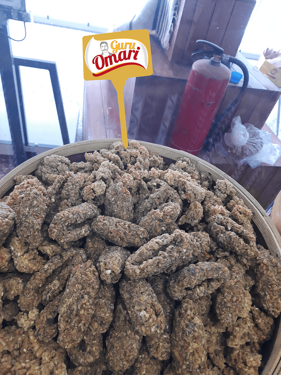 Doğal Elazığ Tarhanası 1kg