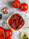 Doğal Kurutulmuş Domates 1kg