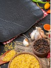 Doğal Pilavlık Bulgur 1kg
