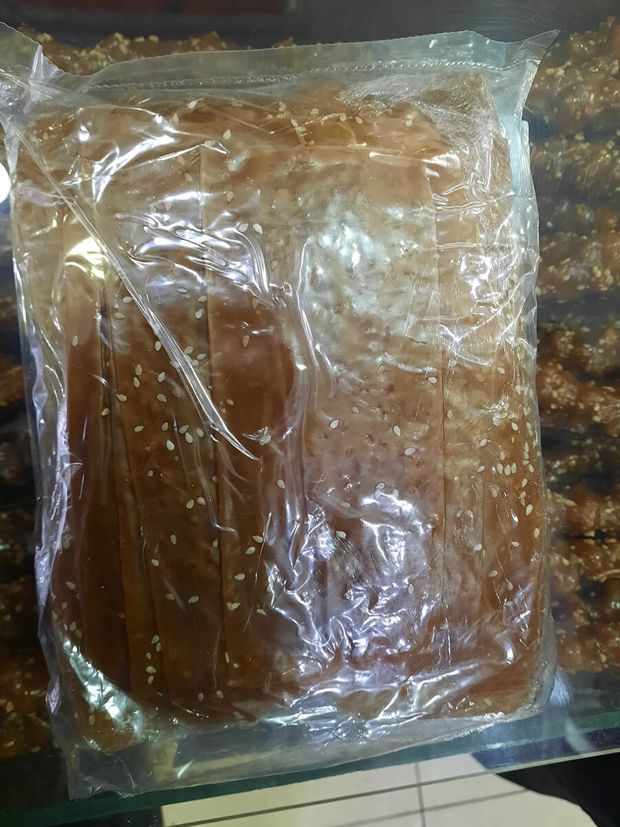 Dut Pestili 1kg