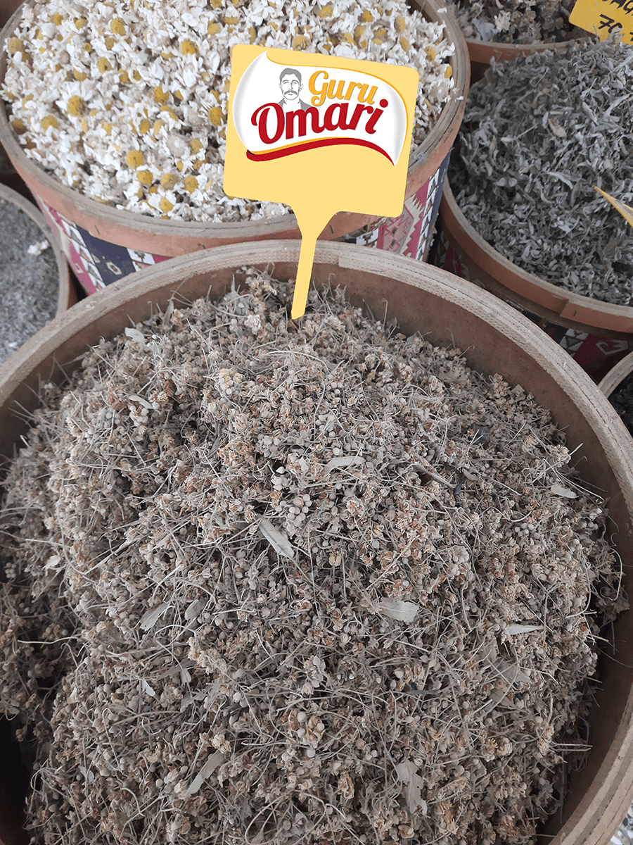 Ihlamur 1kg