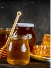 Bingöl Kara Kovan Balı 1kg Bingöl Kara Kovan Balı 1kg