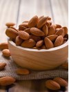 Kavrulmuş Badem 1kg Kavrulmuş Badem 1kg