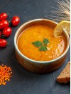 Kırmızı Mercimek 1kg