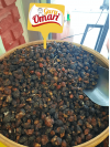 Kuş Burnu 1kg