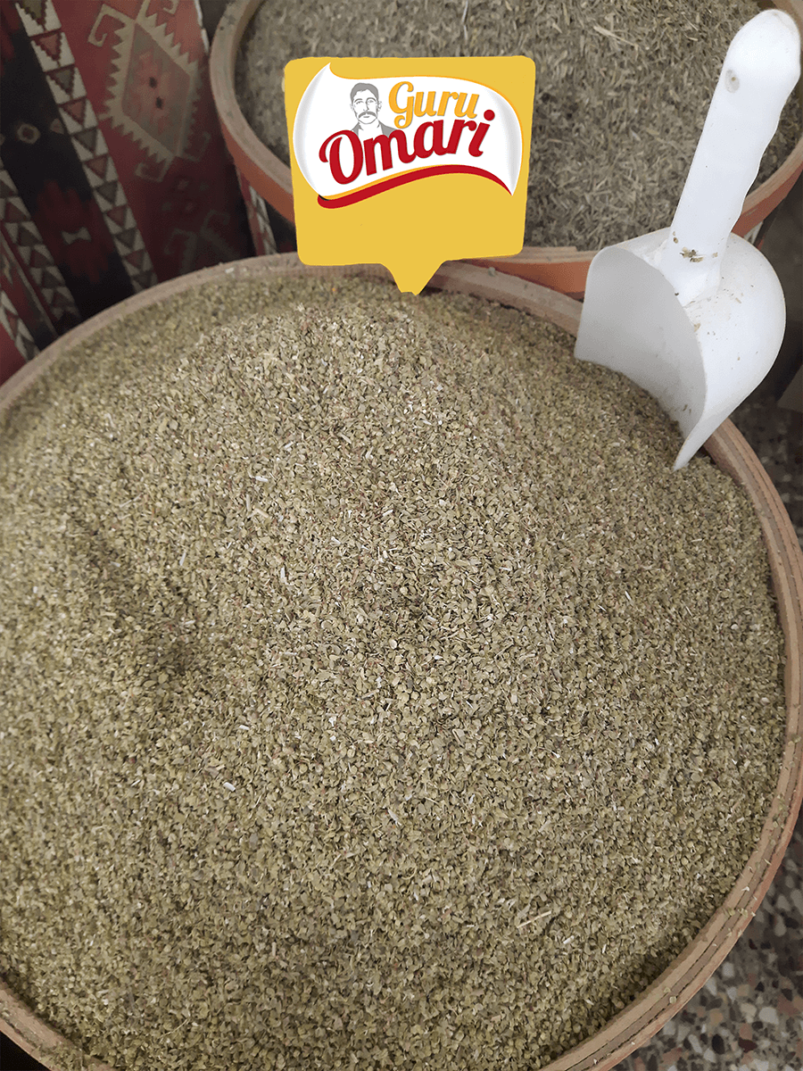 Lüks Kekik 1kg