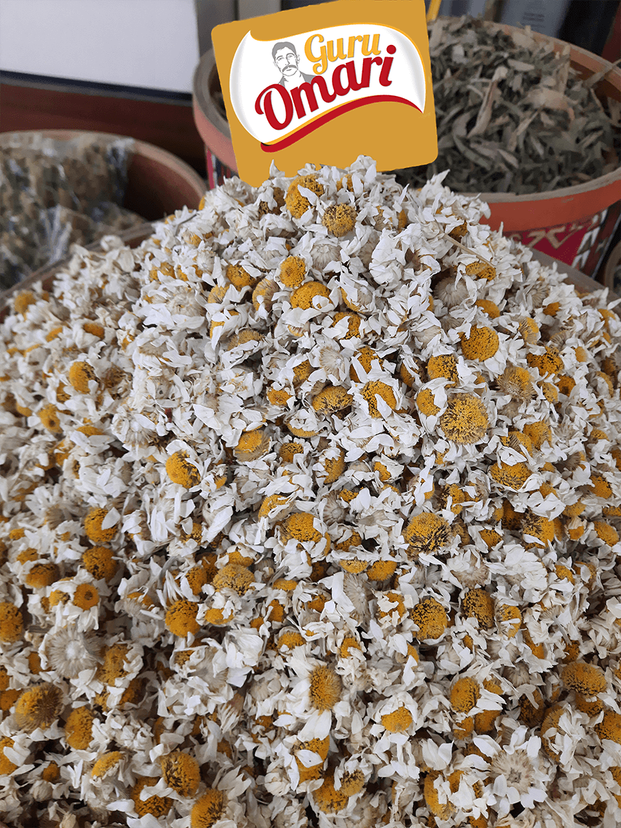 Papatya 1kg