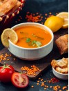 Sebzeli Tarhana 1kg